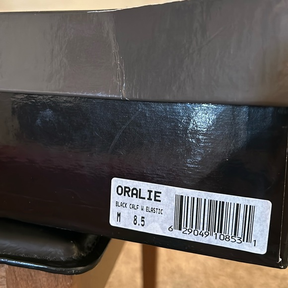 Aquatalia by Marvin Oralie riding boot - Picture 11 of 12